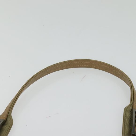 GUCCI Shoulder Bag Leather Beige 001 001 - Picture 8 of 16